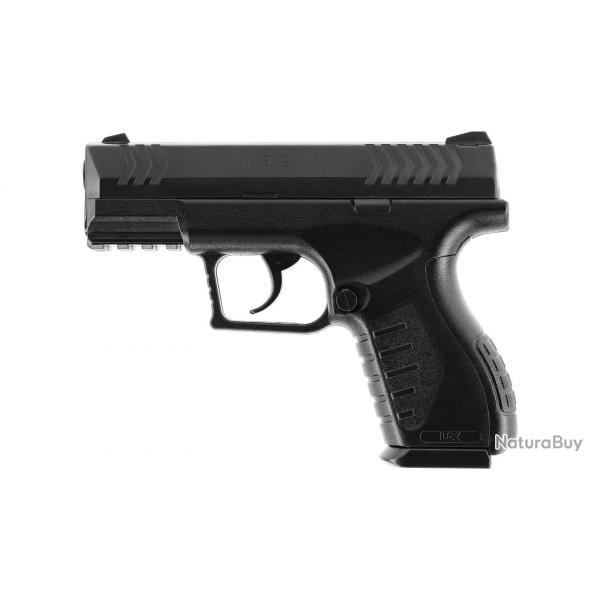 Pistolet BB UX XBG CO2 - Cal. 4,5 mm