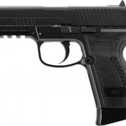 Pistolet BB UX HPP CO2 - Cal. 4,5 mm