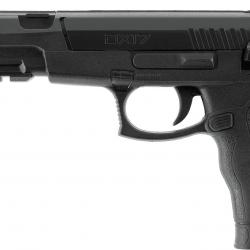 Pistolet à plombs UX DX17 - Cal. 4,5 mm