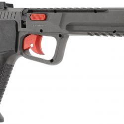 Pistolet à plombs UX Spa Expert CO2 - Cal. 4,5 mm - 3 J