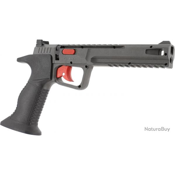 Pistolet  plombs UX Spa Expert CO2 - Cal. 4,5 mm - 3 J