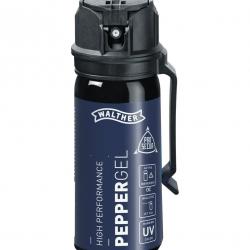 Bombe de dfense Walther ProSecur - 50 ml - Gel Poivre