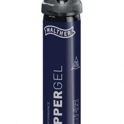 Bombe de défense Walther ProSecur - 85 ml - Gel Poivre