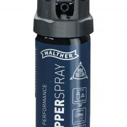 Bombe de défense Walther ProSecur - 53 ml - Gaz Poivre