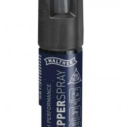 Bombe de défense Walther ProSecur - 16 ml - Gaz Poivre