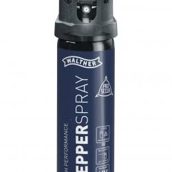 Bombe de défense Walther ProSecur - 74 ml - Gel Poivre