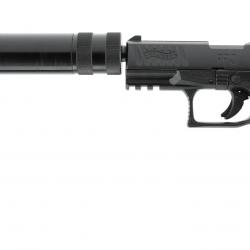 Pistolet blanc Walther PPQ M2 Navy - Cal. 9 mm PAK