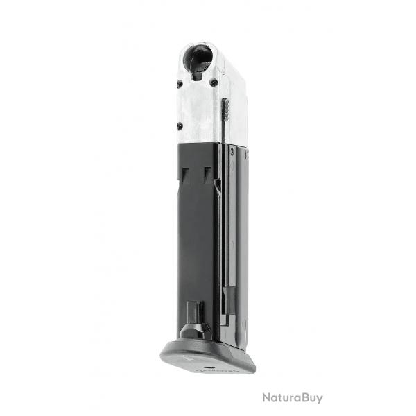 Chargeur pour pistolet de dfense Walther PDP T4E
