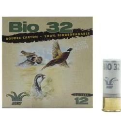 Cartouches Jocker Bio 32 - Cal. 12/67 6
