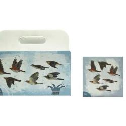 Cartouches Jocker Grand Passage 32 BJ - Cal. 12/70 x100 7,5