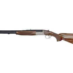 Express Zoli Focus Chambord - Canon de 55 cm 30 R Blaser