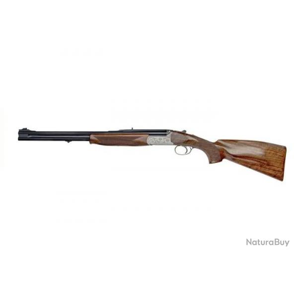 Express Zoli Focus Chambord - Canon de 55 cm 30 R Blaser