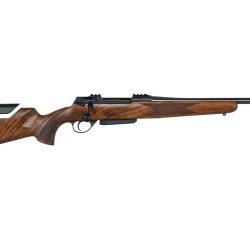 Carabine Anschutz 1782 Black Line Calibre 300 WM - Canon 60 cm