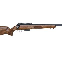 Carabine Anschutz 1771 German Stock - Cal. 222 Rem