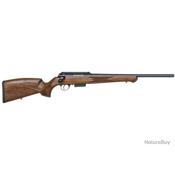 Carabine Anschutz 1771 German Stock - Cal. 222 Rem