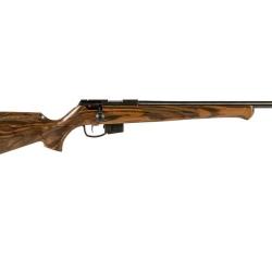 Carabine Anschutz 1761 Monte Carlo Calibre 22 LR - Canon 51,5 cm