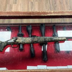Occasion - Carabine Marlin XL7 270 Win