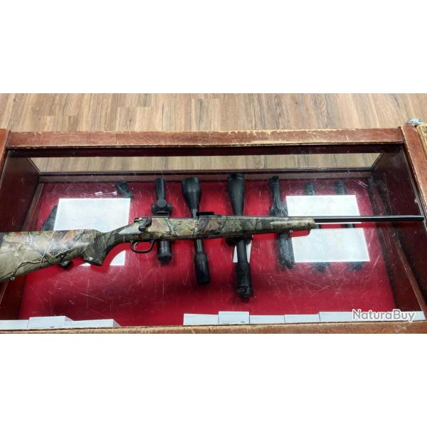 Occasion - Carabine Marlin XL7 270 Win