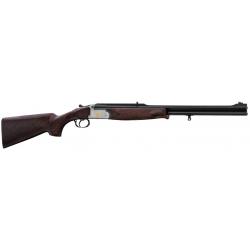 Carabine express Renato Baldi Premier Acier - crosse FX Wood 8 x 57 JRS