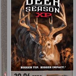 Balles de chasse Winchester Extreme Point 180 gr