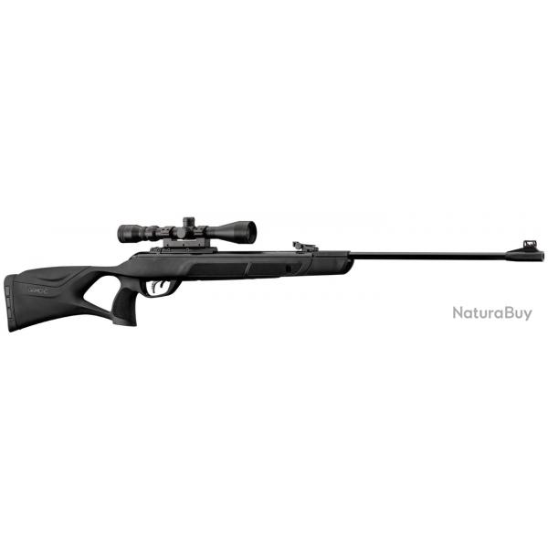 Pack carabine  plomb Gamo G-Magnum 1250 IGT + Lunette 3-9x40 - Cal. 4,5 mm - 36 J