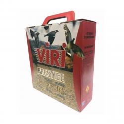 Cartouches Viri pack Pigeon x100 Cal. 12 70