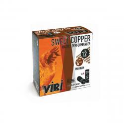 Cartouche Viri Sweet Copper HP Cal. 12 76