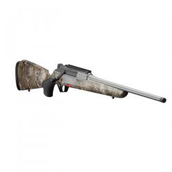 Carabine linéaire Beretta BRX1 Strata Calibre 308 Win - Canon 57 cm
