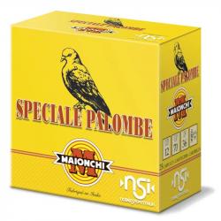 Cartouche Maionchi Spéciale Palombe 36 gr - Cal. 12/70 5