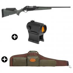 Pack battue Benelli Lupo Granite + Point rouge Holosun 403B + Fourreau 18430-defaultCombination