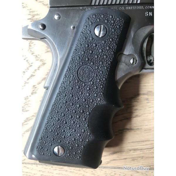 Pour Colt 45, crosse HOGUE