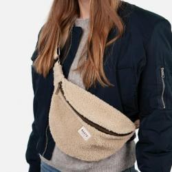 Sacoche Banane Barts "Bugbane Bumbag"