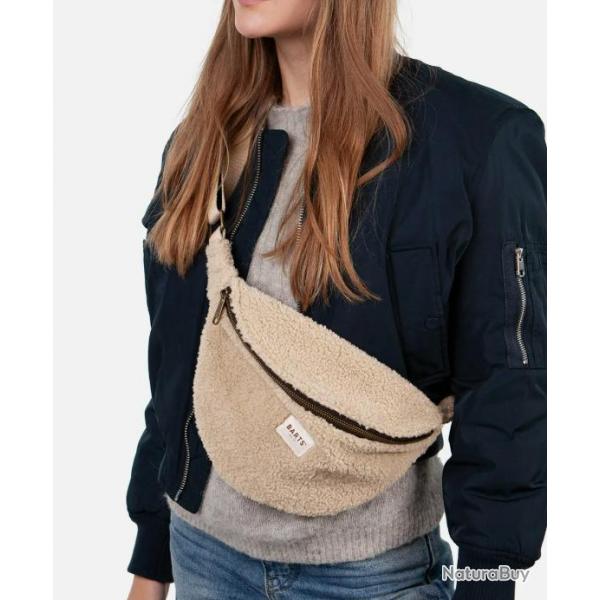 Sacoche Banane Barts "Bugbane Bumbag"