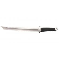 Couteau Cold Steel 3V Magnum Tanto XII - Lame 290mm - Manche Kray-Ex - Etui Secure-Ex
