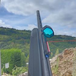 Viseur pour fusil de chasse