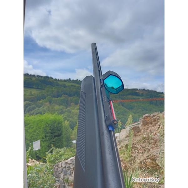Viseur pour fusil de chasse
