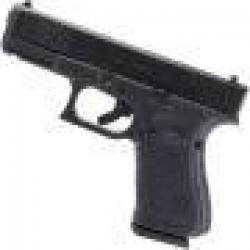 Arme De Poing Glock 19 Gen 5 9mm Para - GLOCK