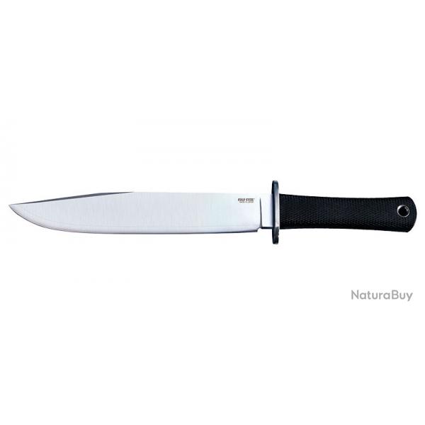 Couteau Cold Steel Trail Master San Mai - Lame 241mm - Manche Kray-Ex - Etui Cor-Ex