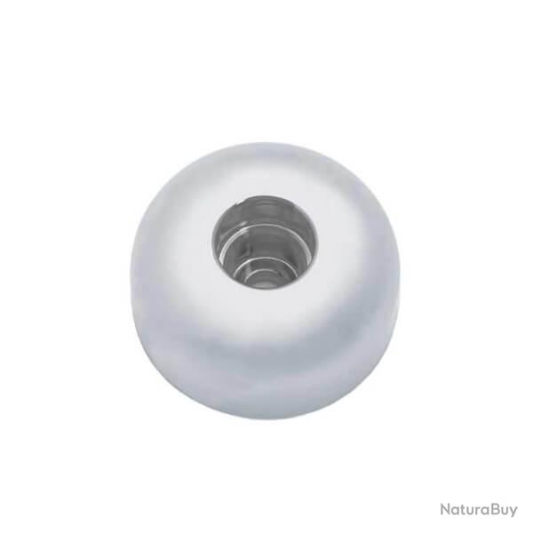 Support chrom mat rasoir Merkur 4006.002