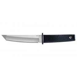 Couteau Cold Steel Kobun - Lame 140mm - Manche Kray-Ex - Etui Secure-Ex