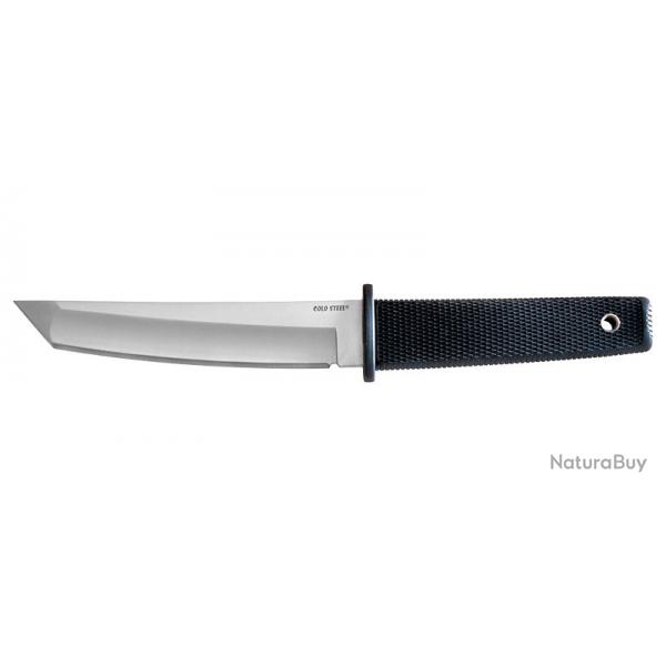 Couteau Cold Steel Kobun - Lame 140mm - Manche Kray-Ex - Etui Secure-Ex