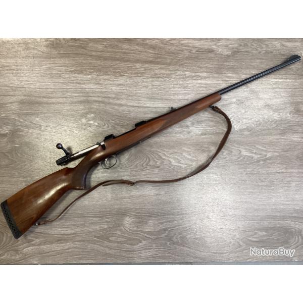CZ 537 calibre 7x64