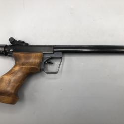 Pistolet DRULOV modèle 75 calibre 22Lr d'occasion