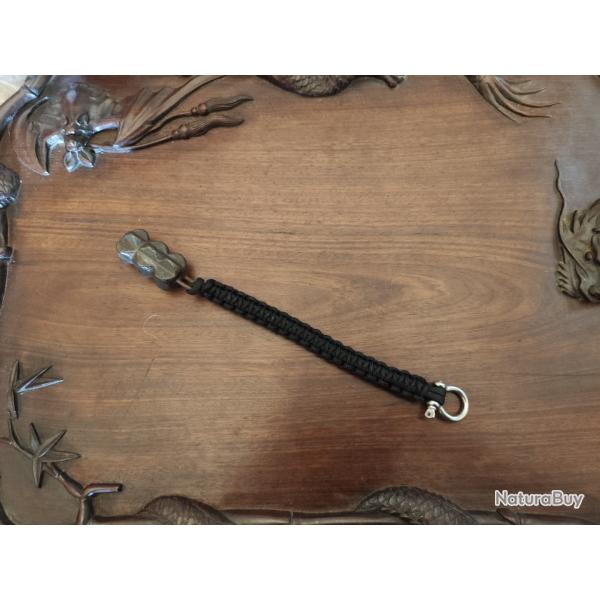 Porte cl self dfense impact tool, EDC.