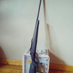 Carabine 300 WM Remington 783