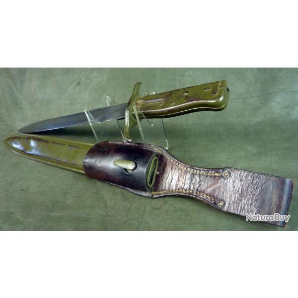 Baonnette Allemande ersatz Bajonett German Bayonet EB47