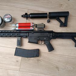 Umarex tc68 16 joules