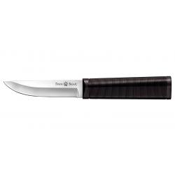 Couteau Cold Steel Finn Bear - Lame 102mm - Manche Polypropylène - Etui Cor-Ex