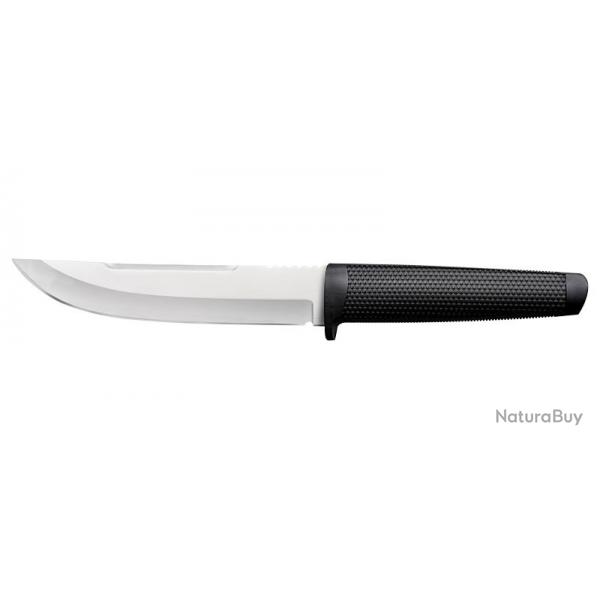 Couteau Cold Steel Outdoorsman Lite - Lame 152mm - Manche Kray-Ex - Etui Cor-Ex