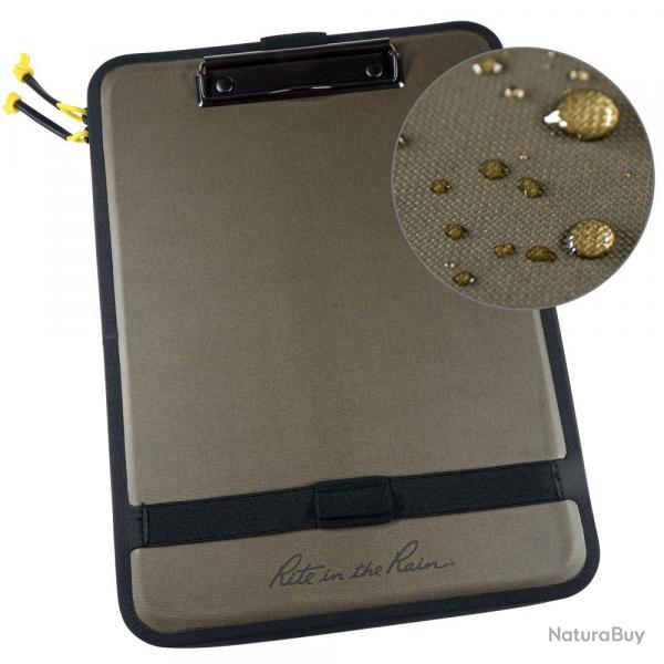 Rite in the rain - Field Desk Dark Green - 297